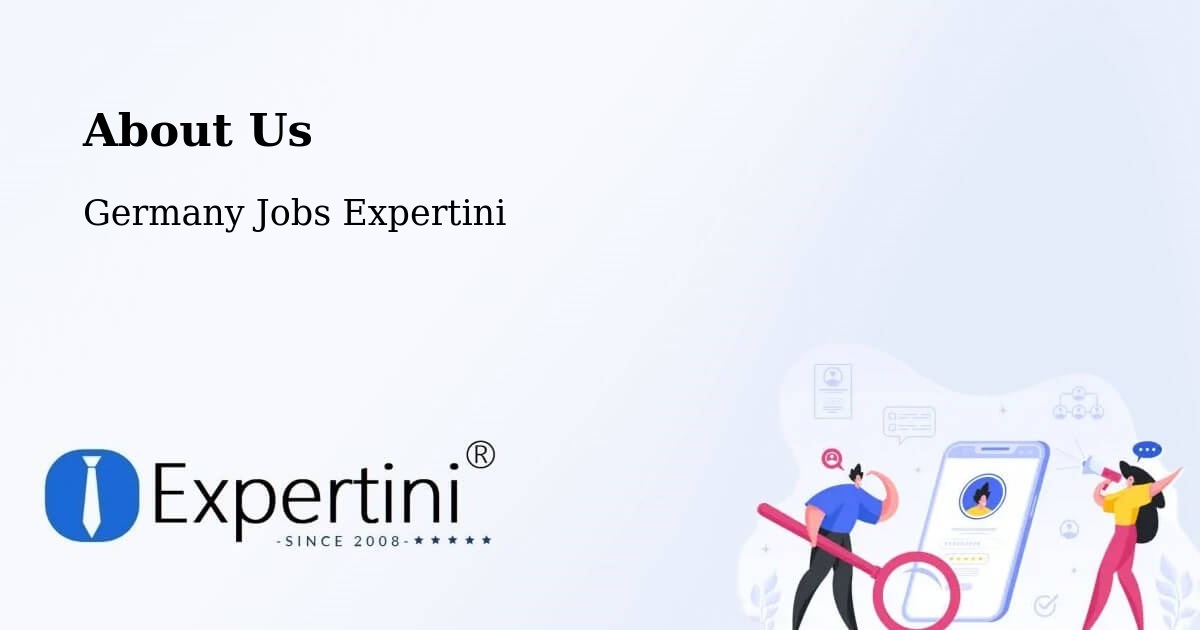 About Expertini Recruitment Platform  – Angermünde - Angermünde, Germany Jobs Expertini