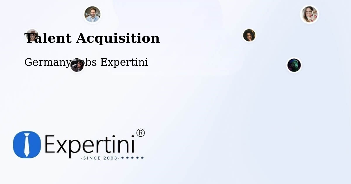Post Jobs & Find Candidates in Angermünde – Talent Acquisition Solutions - Germany Jobs Expertini